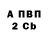 КЕТАМИН ketamine AnriHi